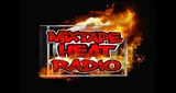 Logo da Mixtape Heat Radio
