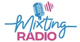 Logo da Mixting Radio