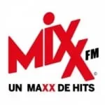 Logo da Mixx FM 99.9