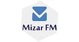 Logo da Mizar FM