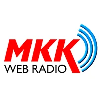 Logo da MkkWeb Radio