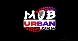 Logo da Mob Urban Radio