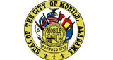 Logo da Mobile Fire and Rescue
