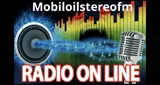Logo da Mobiloilstereofm