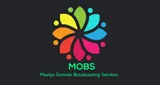 Logo da Mobs Broadcasting Services