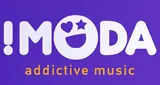 Logo da !MODA