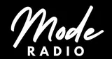Logo da Mode Radio