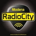Logo da Modena Radio City 91.2 FM