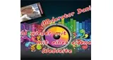Logo da Moderator-Daniel