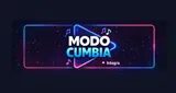 Logo da Modo Cumbia