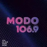 Logo da Modo Radio