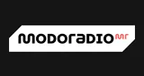 Logo da Modoradio