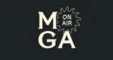 Logo da MOGA On Air