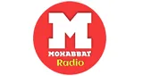 Logo da Mohabbat Radio