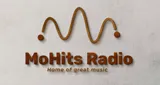 Logo da MoHits Radio