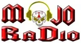 Logo da Mojo Radio