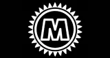 Logo da Mojo