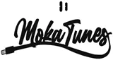 Logo da Moka Tunes