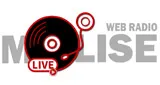 Logo da Molise Web Radio