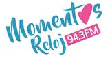 Logo da Momentos Reloj