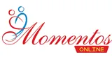 Logo da Momentos