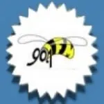 Logo da Mon Païs 90.1 FM