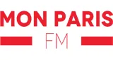 Logo da Mon Paris Fm