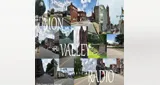 Logo da Mon Valley Radio