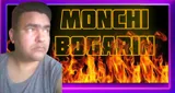 Logo da Monchi Bogarin y su repertorio musical
