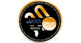 Logo da moneradio maroc