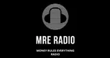 Logo da Money Rules Everything Radio