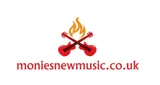 Logo da Monies New Indie Music