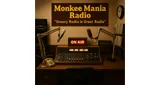 Logo da Monkee Mania Radio