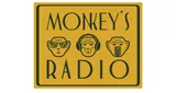 Logo da Monkey’s Radio