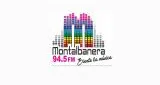 Montalbanera 94.5 FM