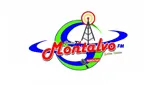 Logo da Montalvo FM