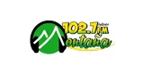 Montaña 102.7 FM