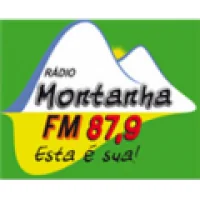Logo da Radio Montanha - 87.9 FM