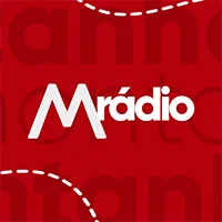 Logo da Montanha Radio