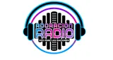 Logo da Monte de Adoracion Radio
