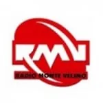 Logo da Monte Velino 100.2 FM