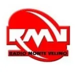 Logo da Monte Velino 102.5 FM