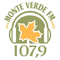 Logo da Monte Verde FM 107.9