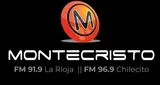 Logo da Montecristo