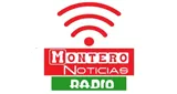 Logo da Montero Noticias Radio