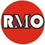 Logo da Montorfano 93.3 FM