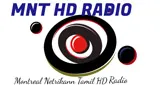 Logo da Montréal Netrikann Tamil Hd Radio