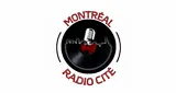 Logo da Montréal Radio Cité