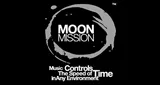 Logo da Moon Mission
