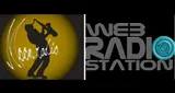 Logo da MoonRadio/WebRadio Station